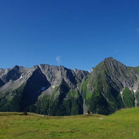Zillertal-Urlaubat0033 דירה היפאך